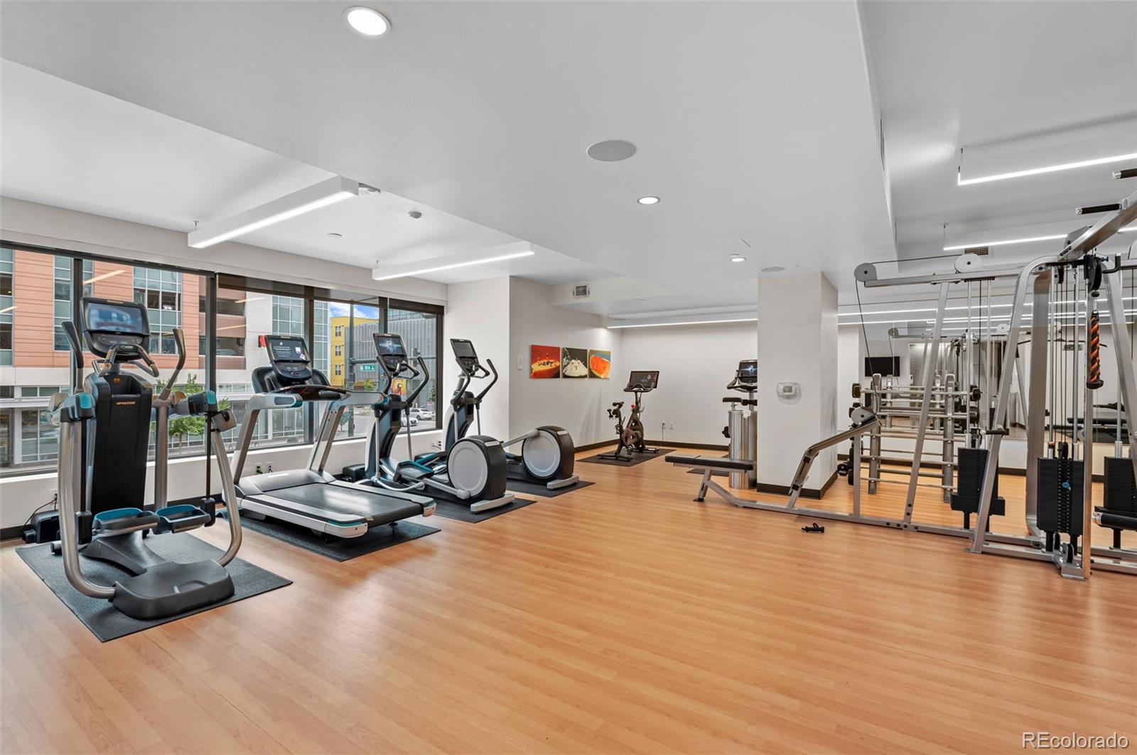 MLS Image #29 for 1750  wewatta street 1131,denver, Colorado