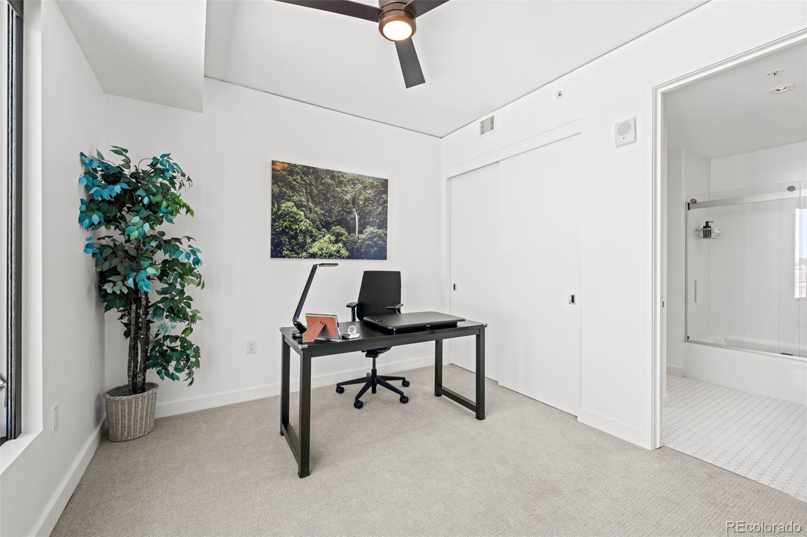 MLS Image #3 for 1750  wewatta street 1131,denver, Colorado