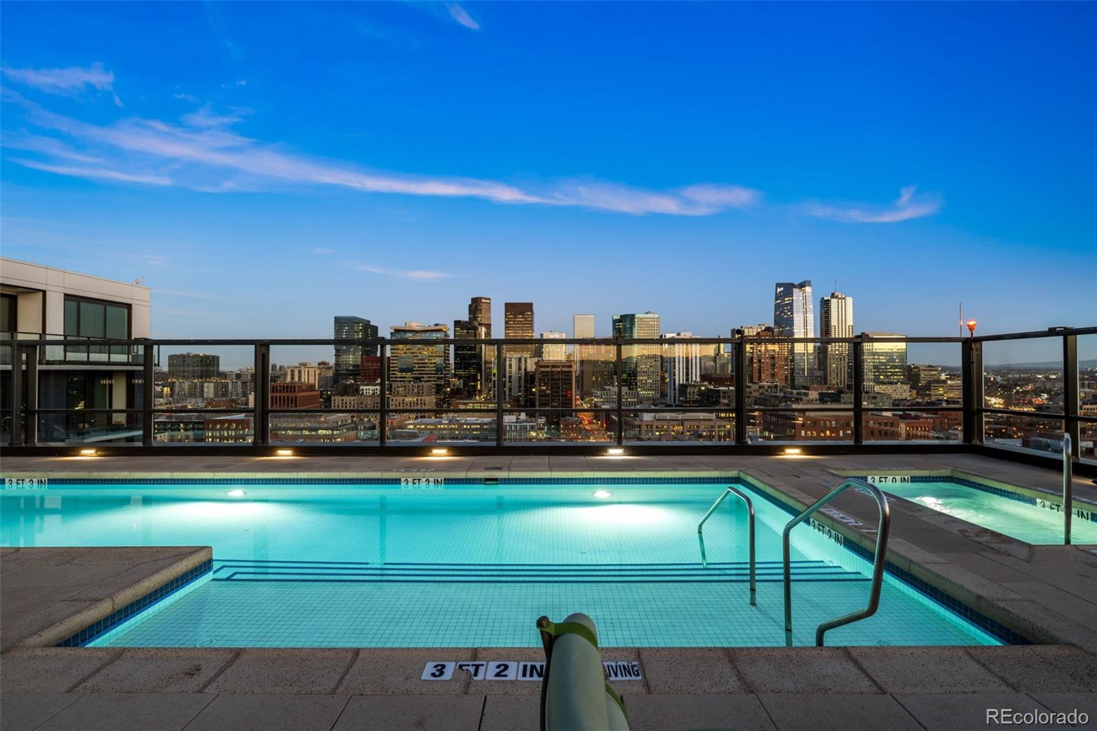 MLS Image #36 for 1750  wewatta street 1131,denver, Colorado