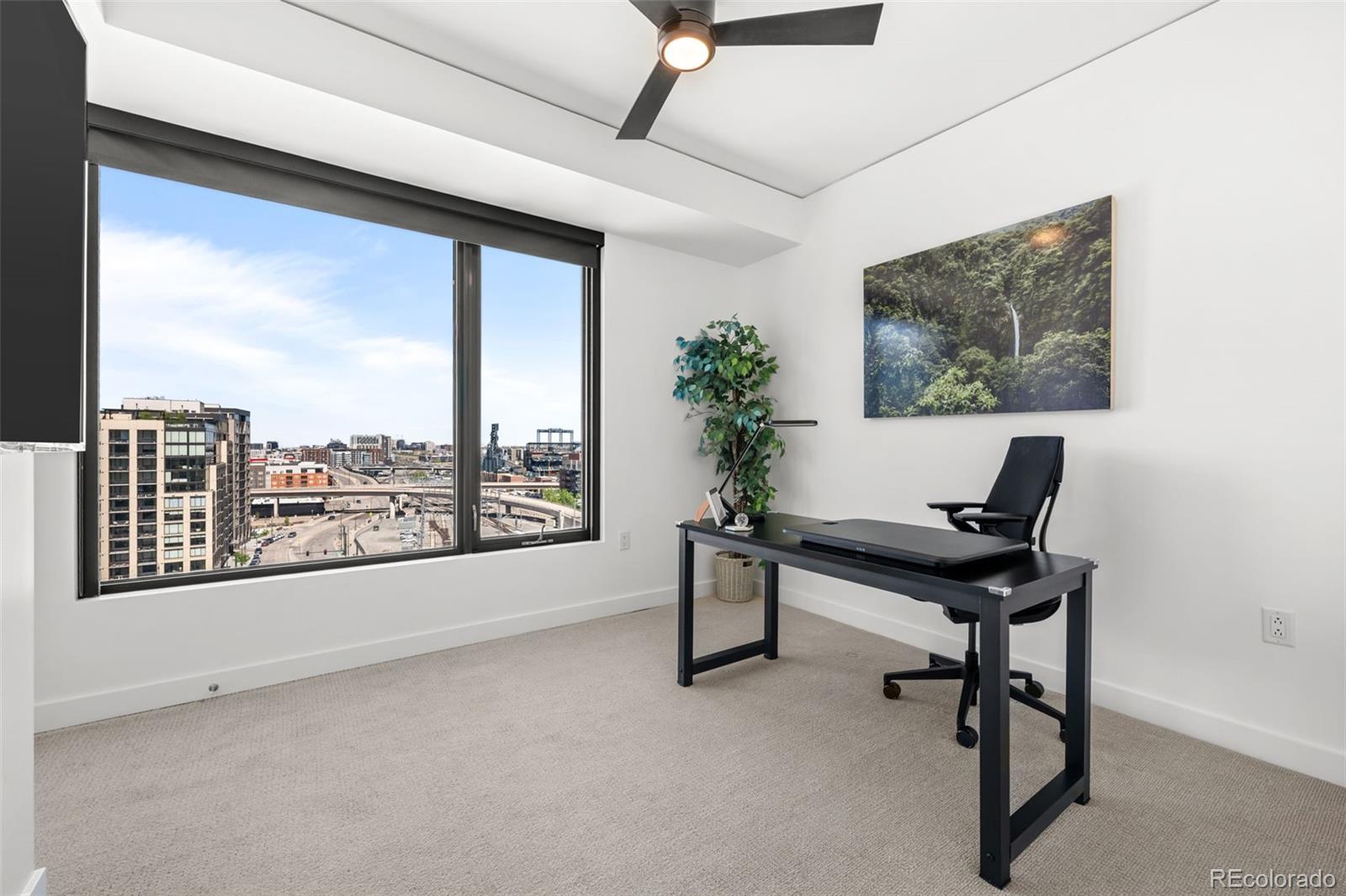 MLS Image #4 for 1750  wewatta street 1131,denver, Colorado