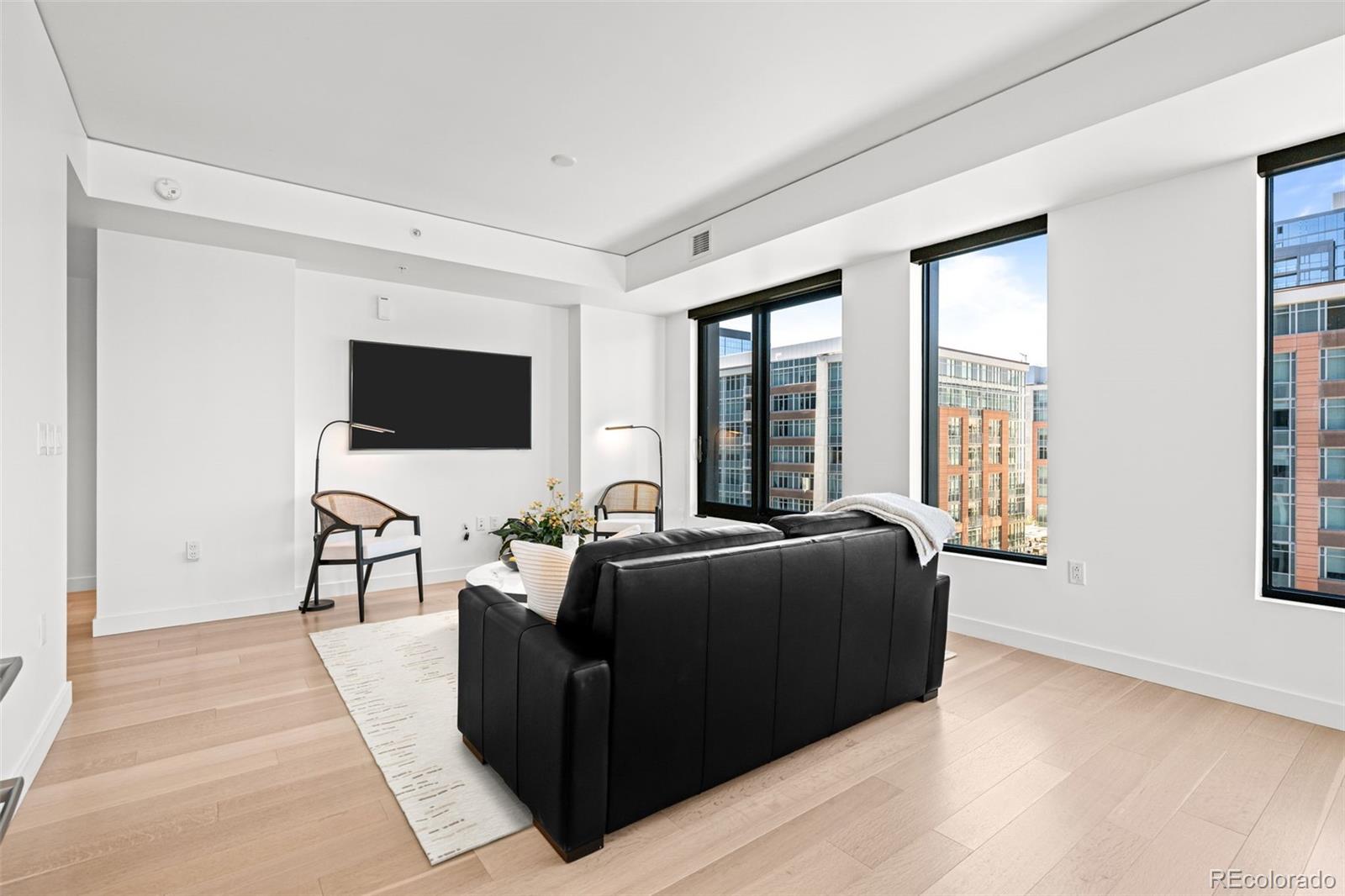 MLS Image #6 for 1750  wewatta street 1131,denver, Colorado