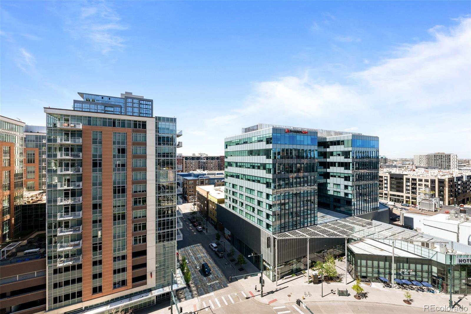 MLS Image #7 for 1750  wewatta street 1131,denver, Colorado