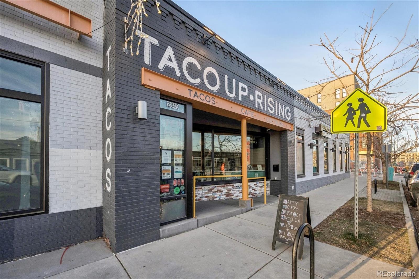 MLS Image #11 for 639  29th st ,denver, Colorado