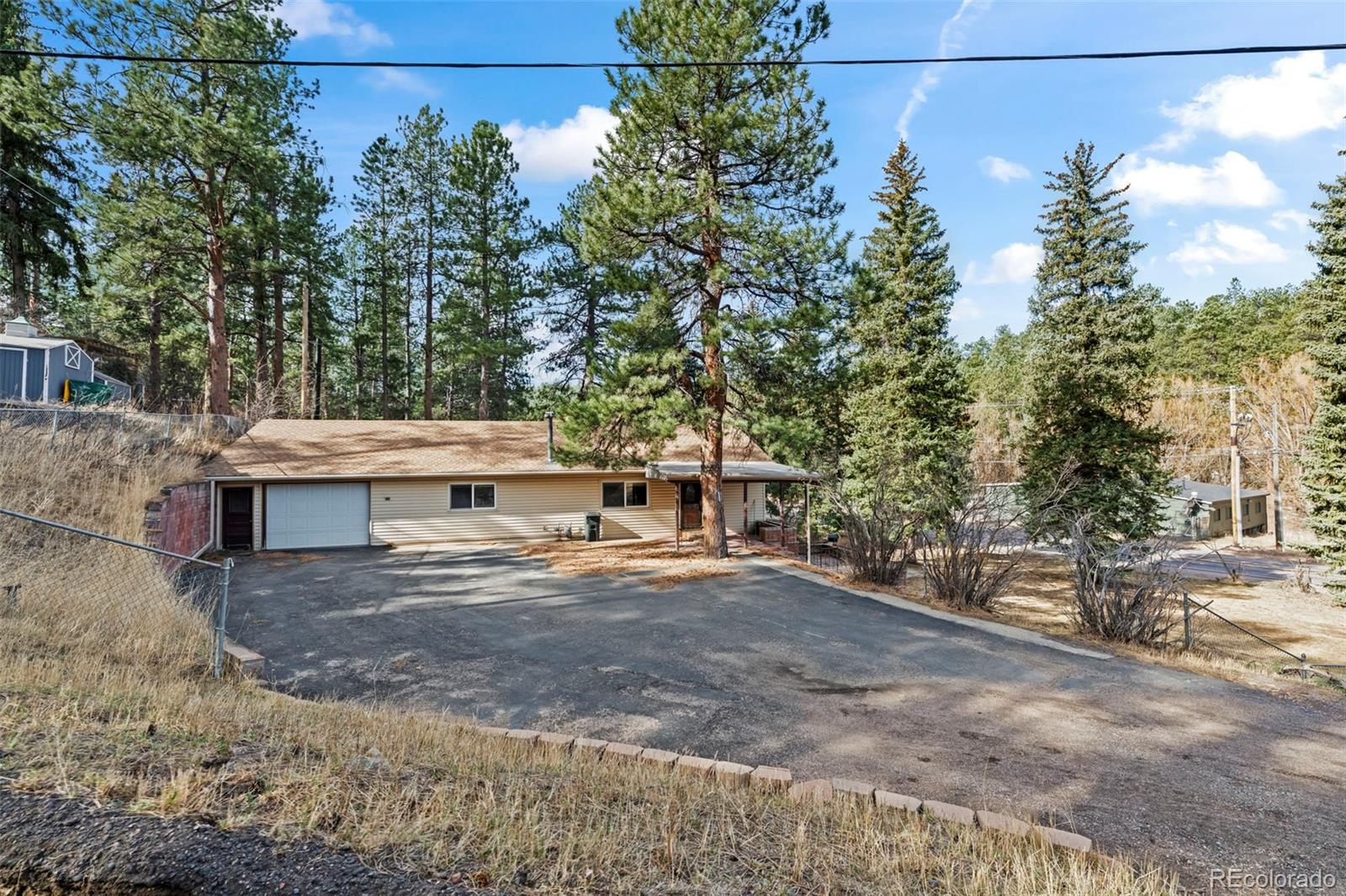 MLS Image #2 for 5229 s cubmont drive,evergreen, Colorado
