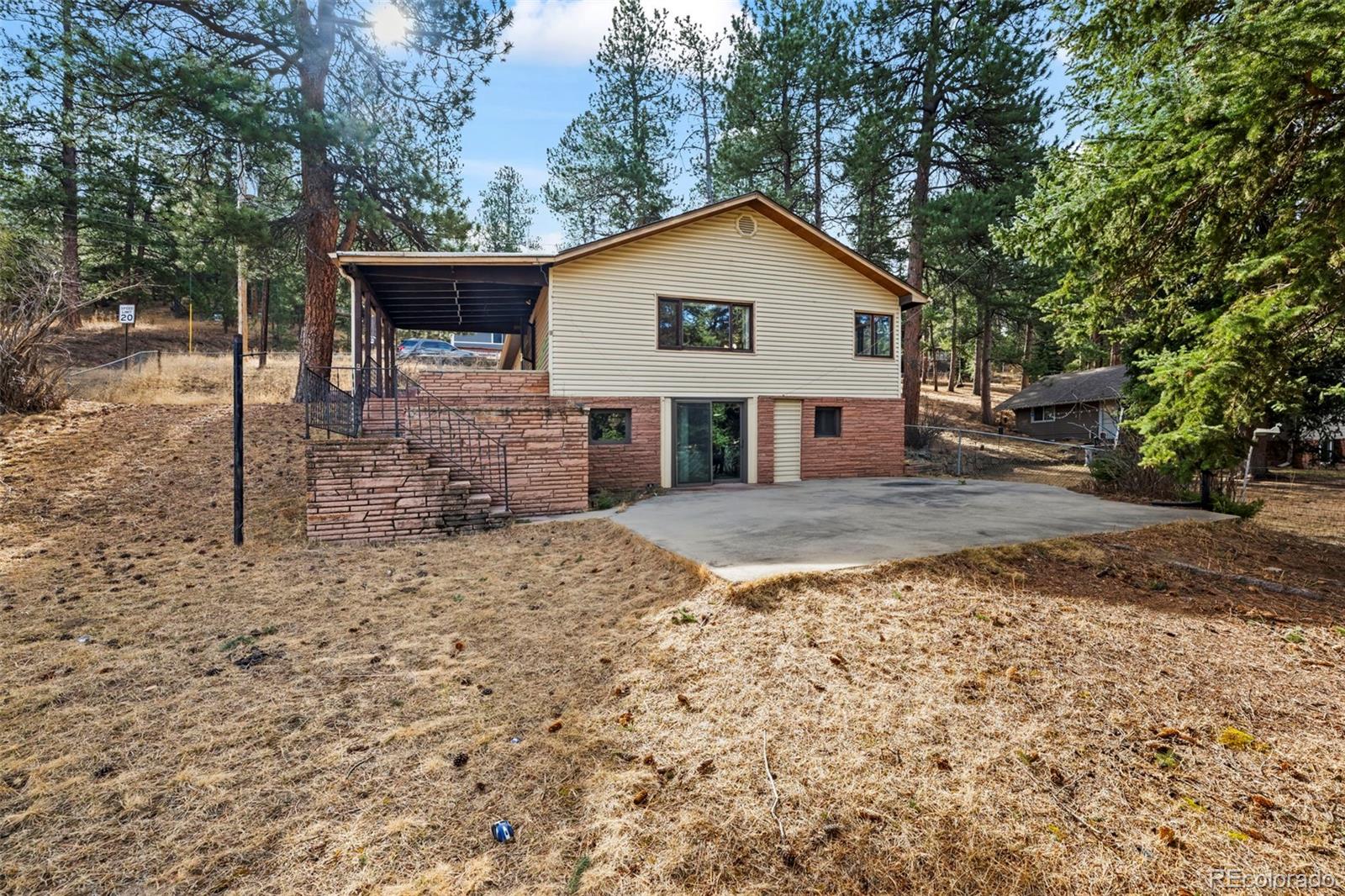 MLS Image #21 for 5229 s cubmont drive,evergreen, Colorado