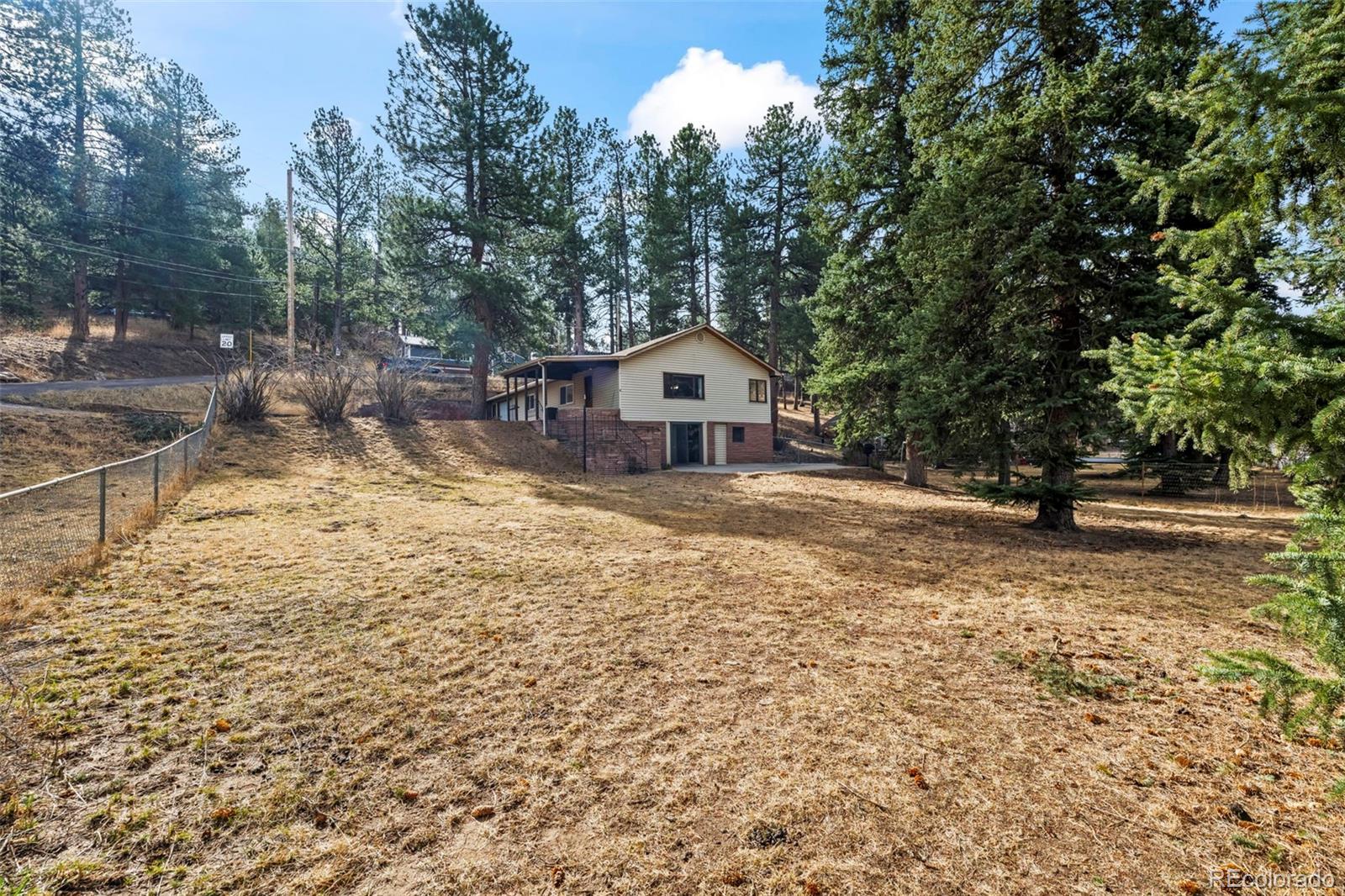 MLS Image #22 for 5229 s cubmont drive,evergreen, Colorado