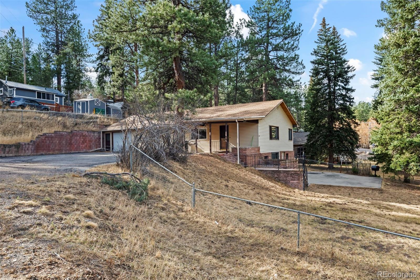 MLS Image #23 for 5229 s cubmont drive,evergreen, Colorado