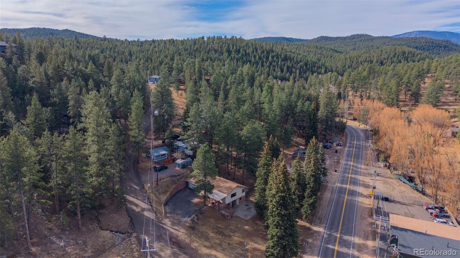 MLS Image #25 for 5229 s cubmont drive,evergreen, Colorado