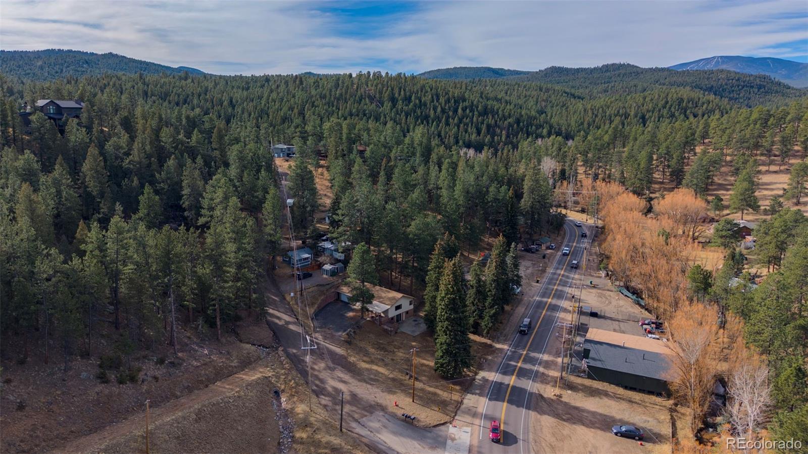 MLS Image #26 for 5229 s cubmont drive,evergreen, Colorado