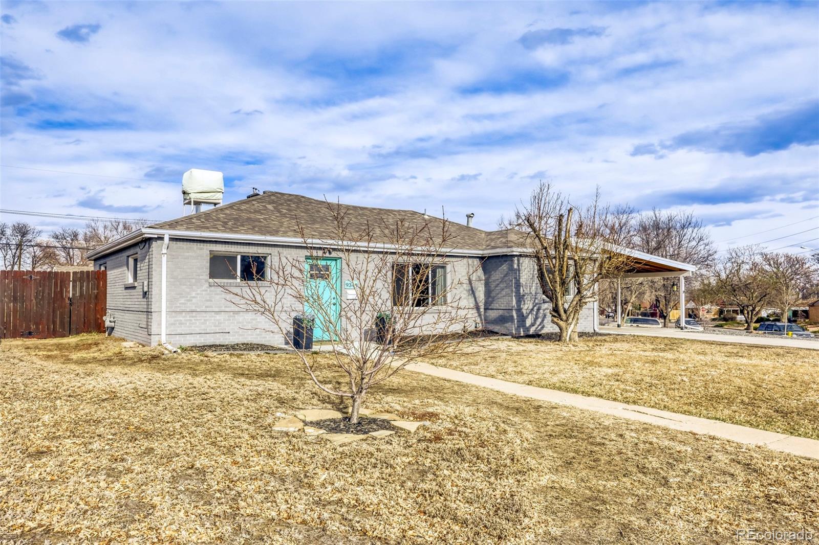 MLS Image #1 for 9340  gail court,thornton, Colorado