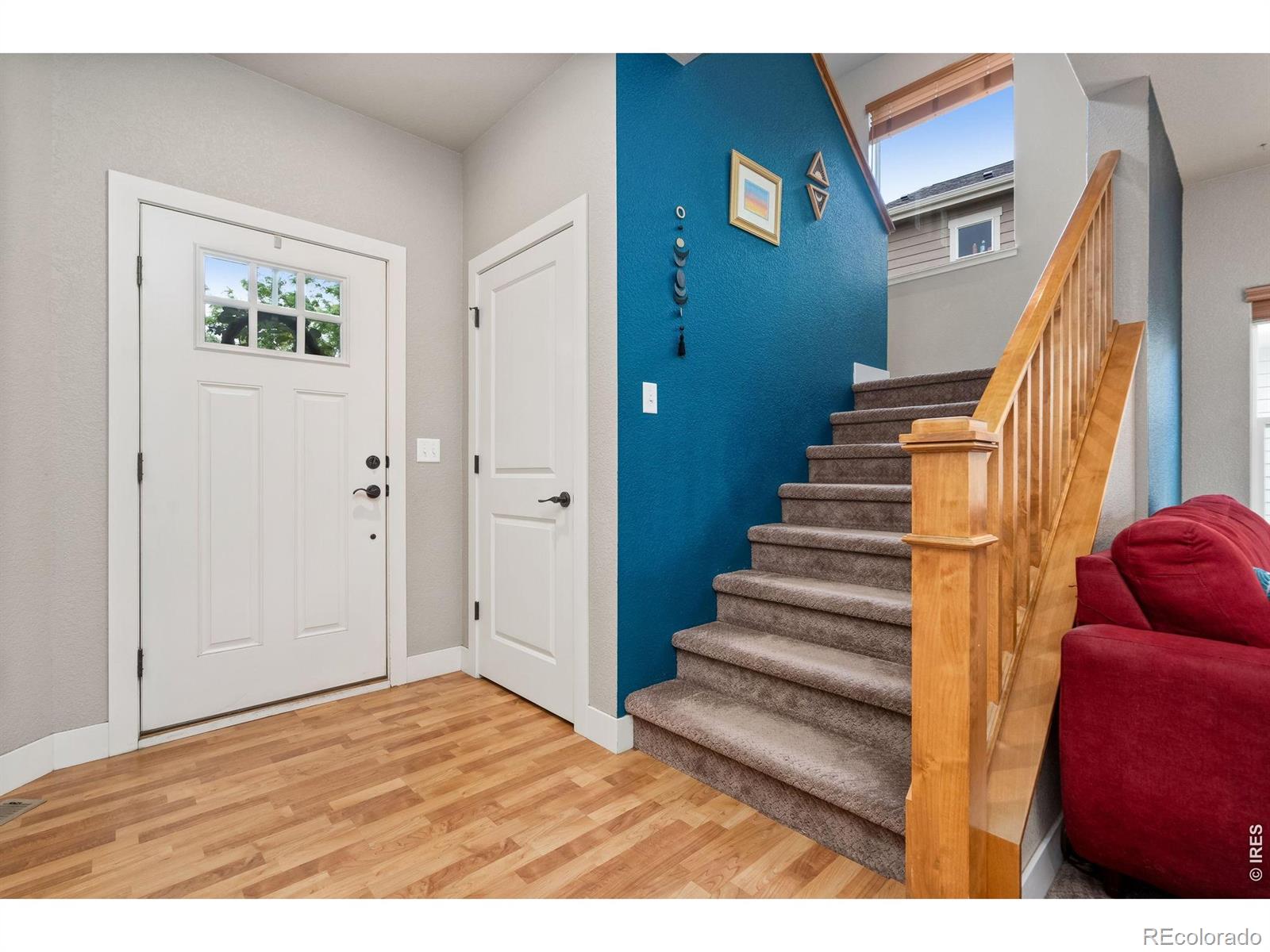 MLS Image #3 for 5317  school house drive,timnath, Colorado