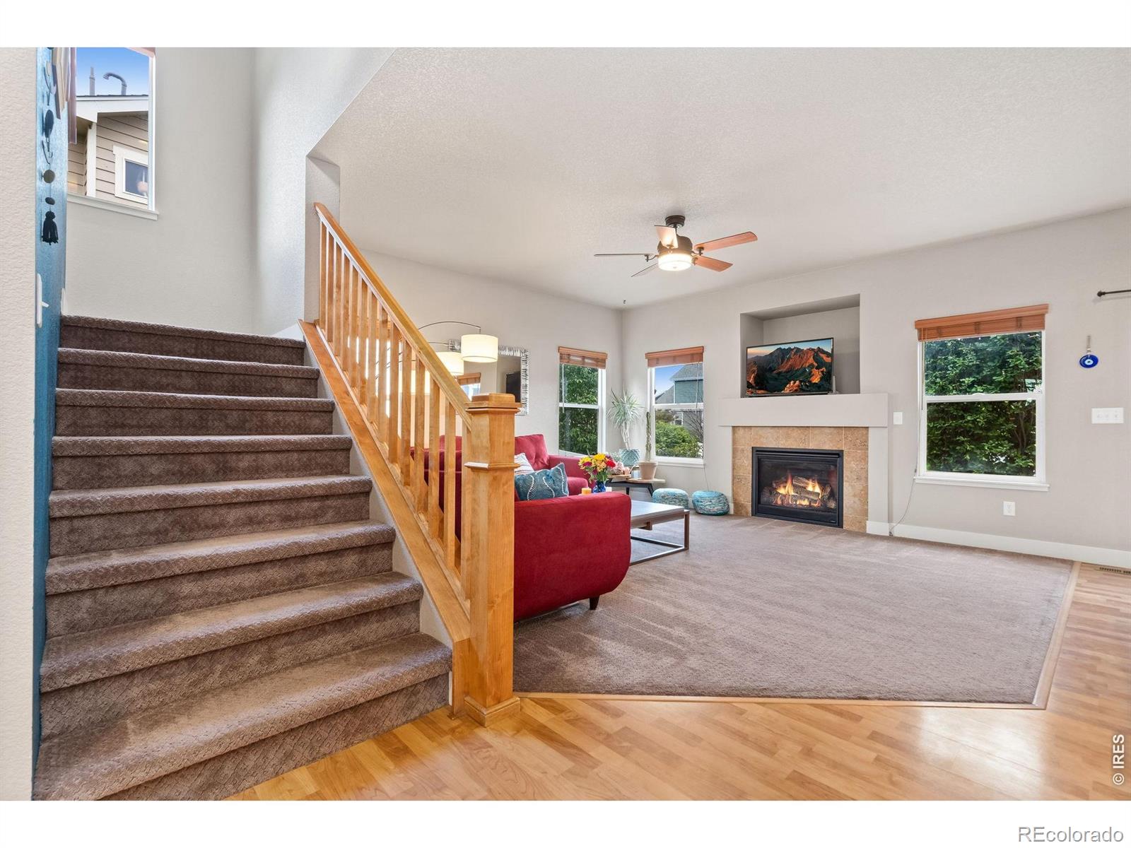 MLS Image #4 for 5317  school house drive,timnath, Colorado