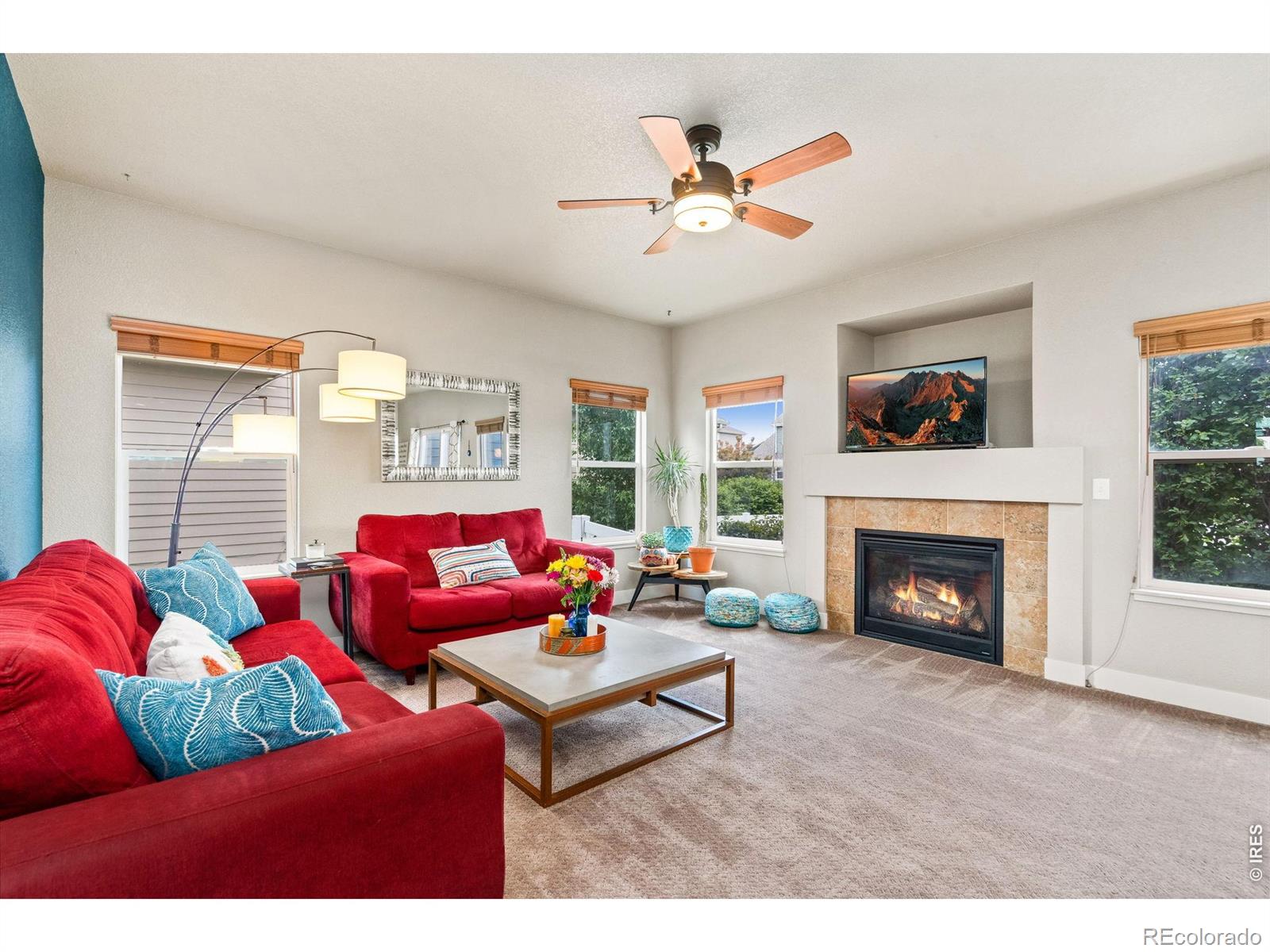 MLS Image #5 for 5317  school house drive,timnath, Colorado