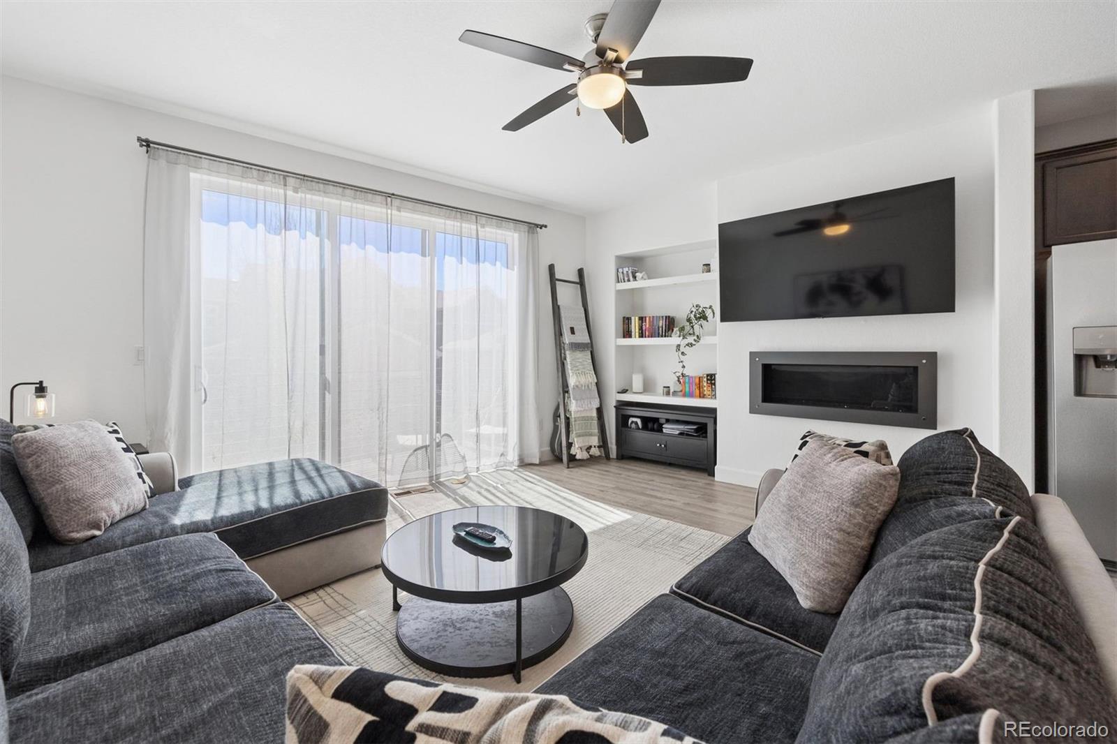 MLS Image #10 for 2600  meadows boulevard b,castle rock, Colorado
