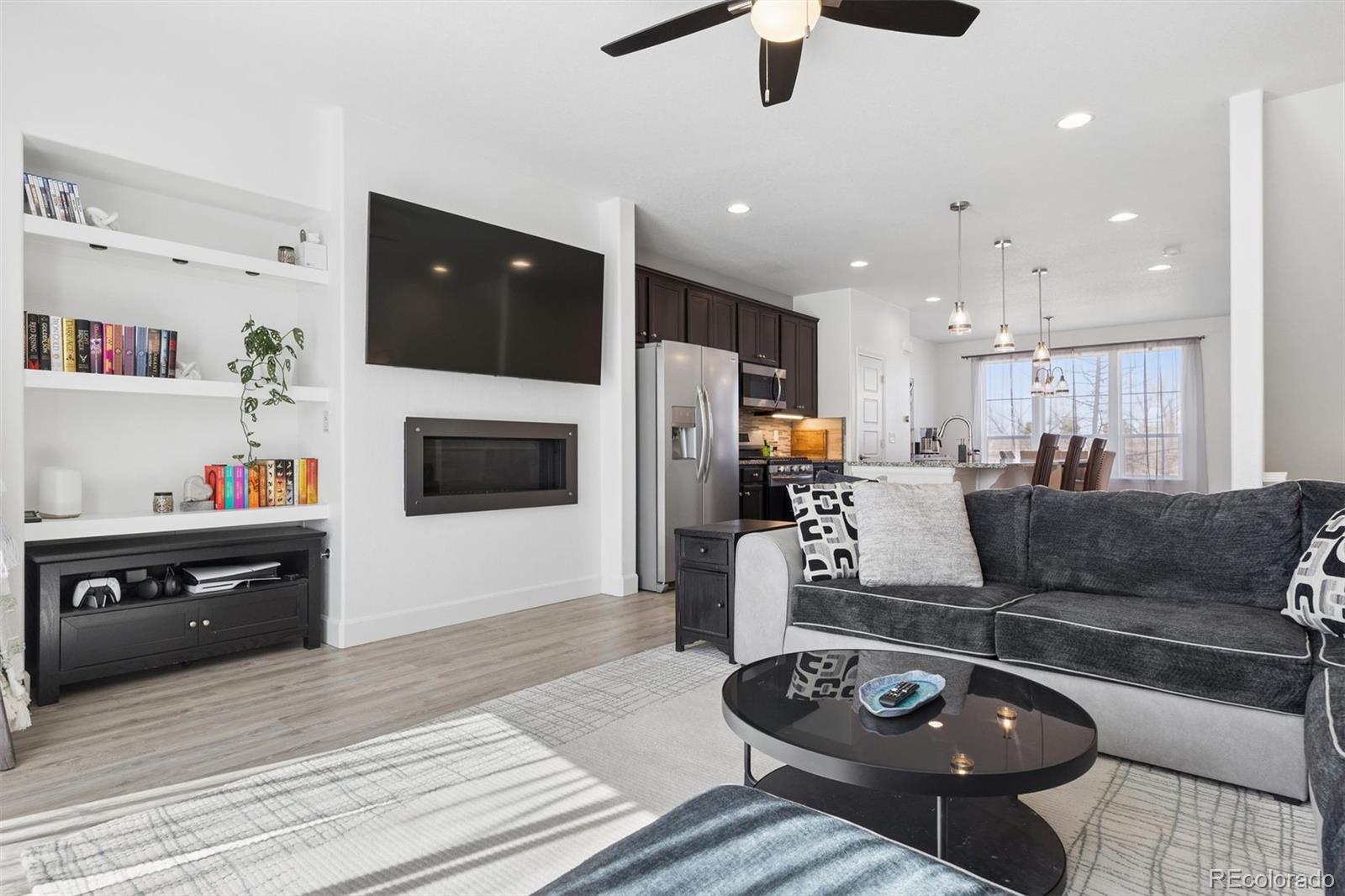 MLS Image #11 for 2600  meadows boulevard b,castle rock, Colorado