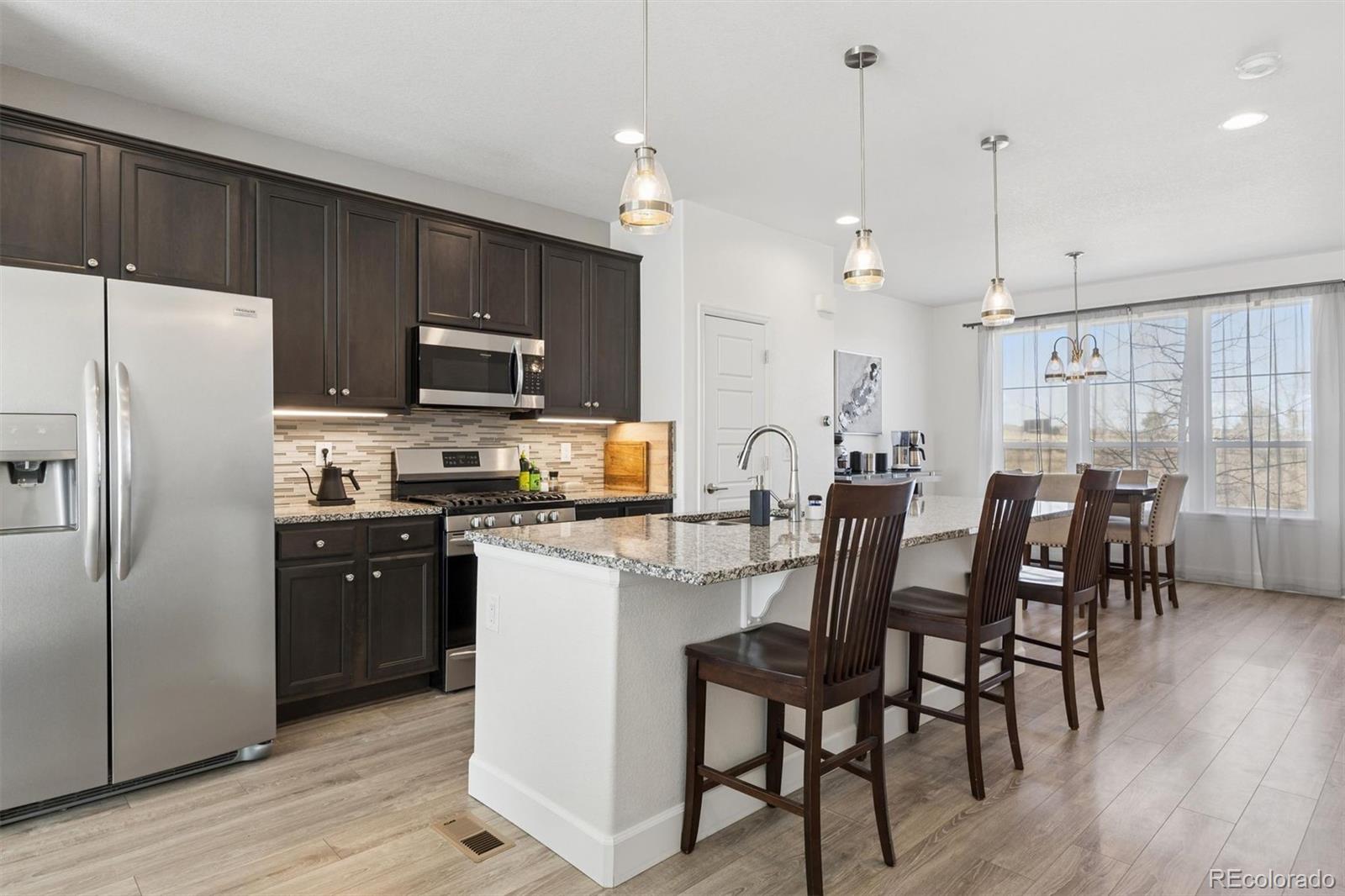 MLS Image #2 for 2600  meadows boulevard b,castle rock, Colorado