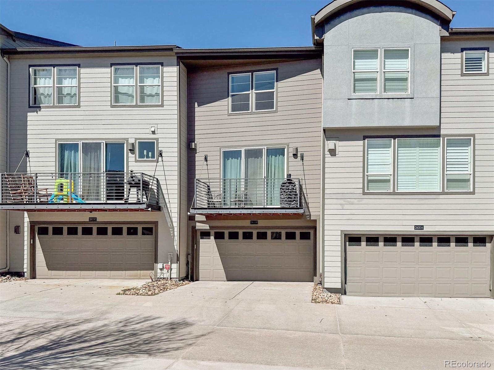MLS Image #22 for 2600  meadows boulevard b,castle rock, Colorado