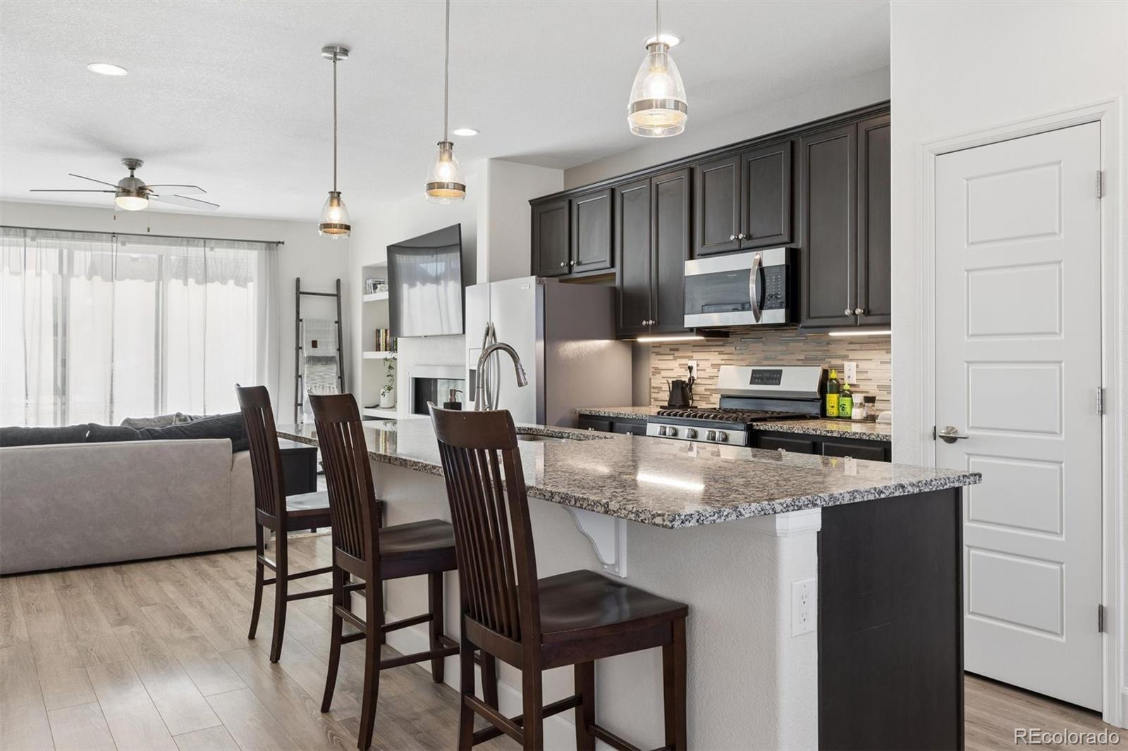 MLS Image #3 for 2600  meadows boulevard b,castle rock, Colorado