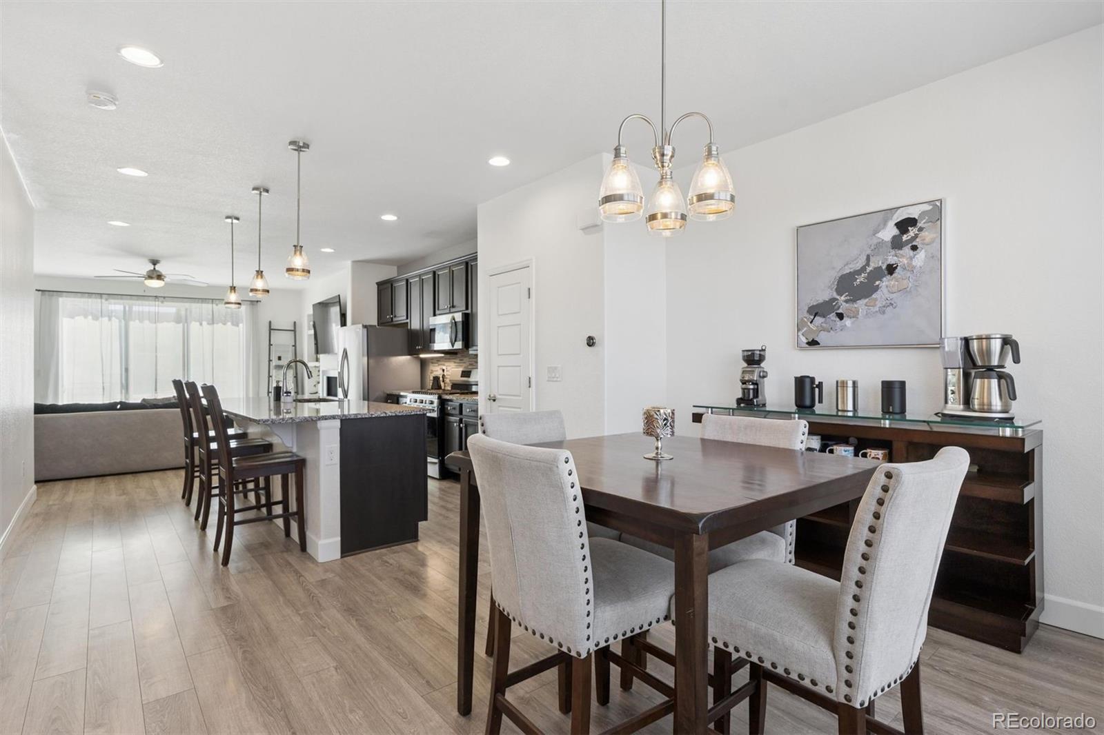 MLS Image #4 for 2600  meadows boulevard b,castle rock, Colorado