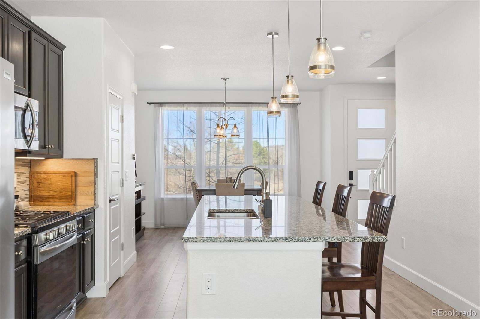 MLS Image #5 for 2600  meadows boulevard b,castle rock, Colorado