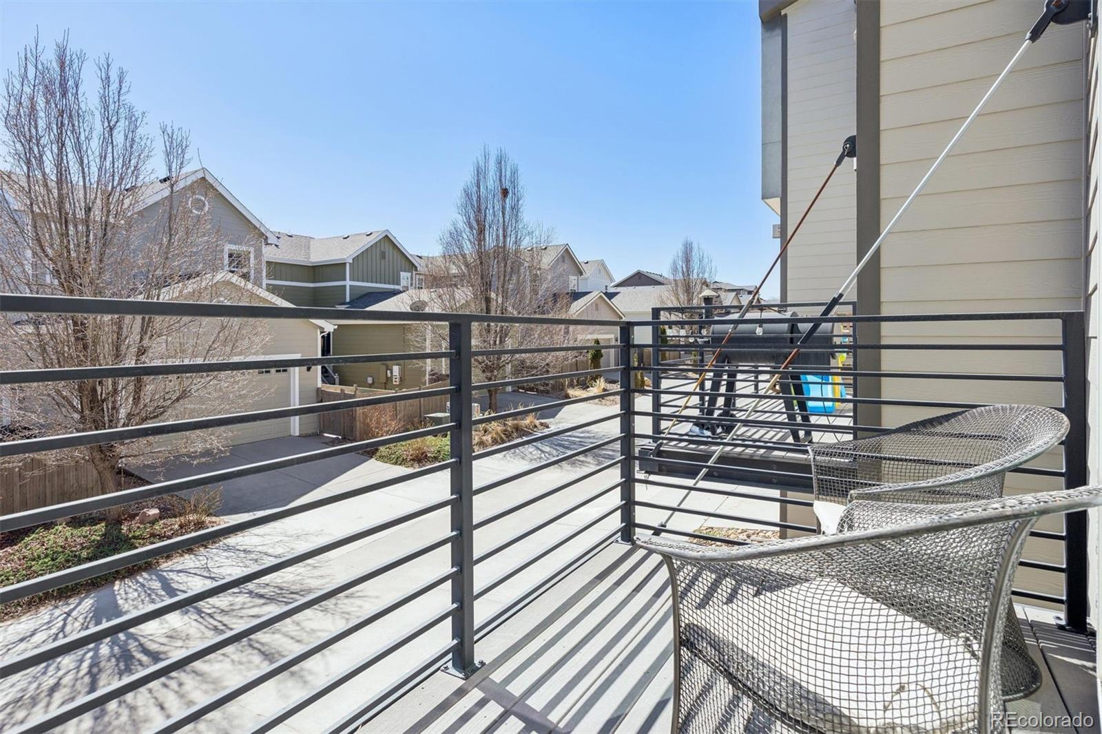 MLS Image #9 for 2600  meadows boulevard b,castle rock, Colorado