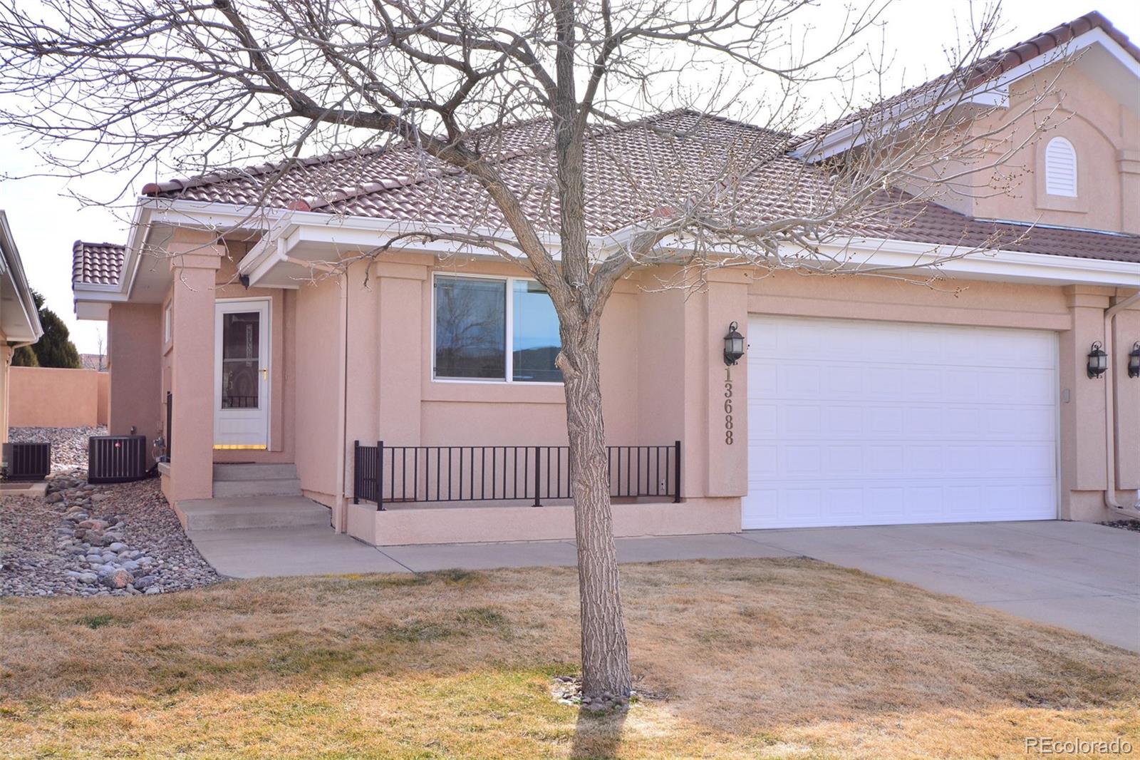 MLS Image #0 for 13688  paradise villas grove,colorado springs, Colorado