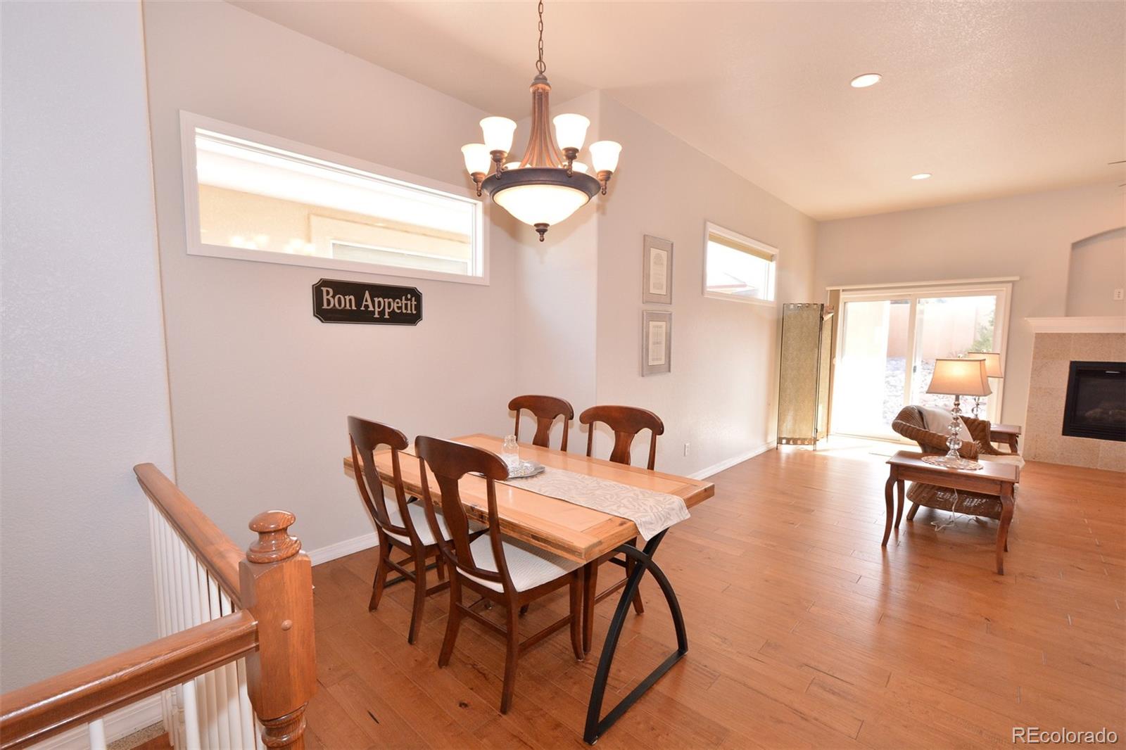 MLS Image #14 for 13688  paradise villas grove,colorado springs, Colorado
