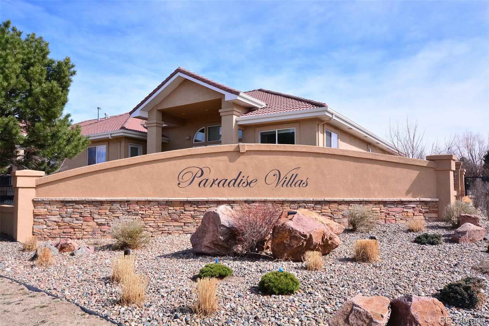 MLS Image #2 for 13688  paradise villas grove,colorado springs, Colorado