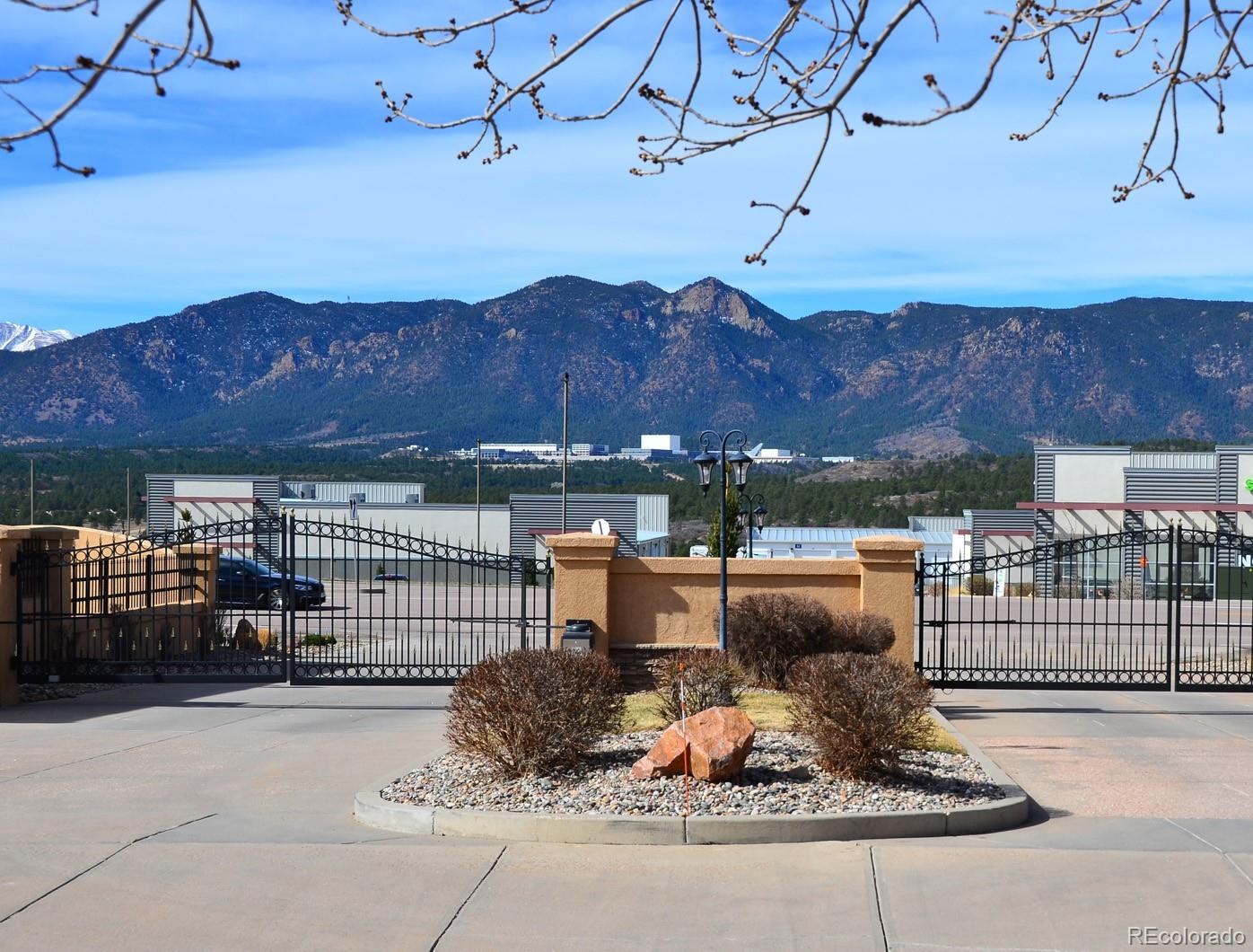 MLS Image #3 for 13688  paradise villas grove,colorado springs, Colorado