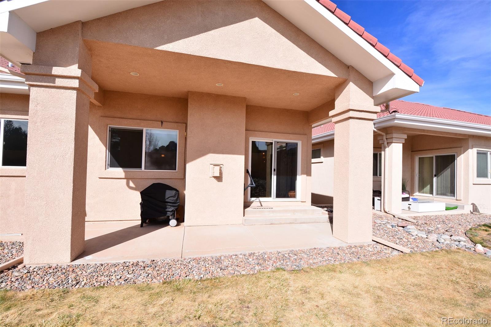 MLS Image #33 for 13688  paradise villas grove,colorado springs, Colorado