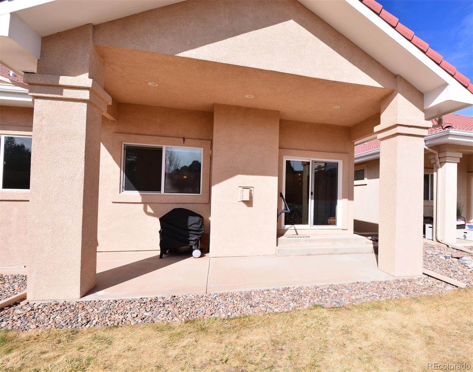 MLS Image #34 for 13688  paradise villas grove,colorado springs, Colorado