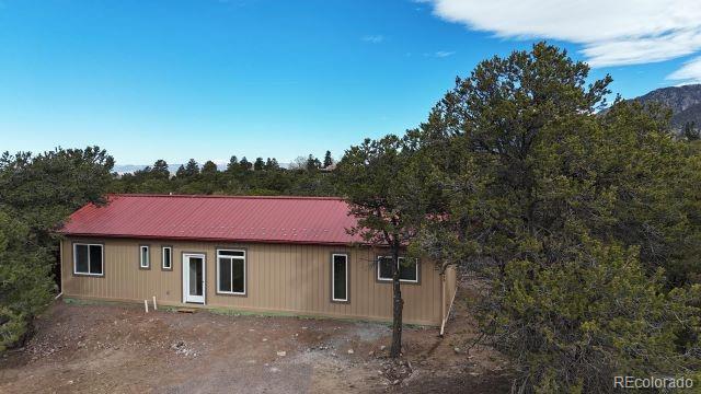 MLS Image #1 for 1913  lone pine way,crestone, Colorado
