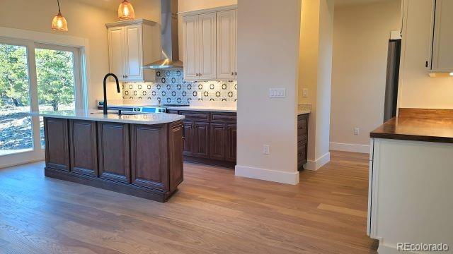 MLS Image #16 for 1913  lone pine way,crestone, Colorado