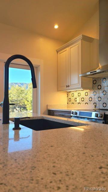 MLS Image #18 for 1913  lone pine way,crestone, Colorado