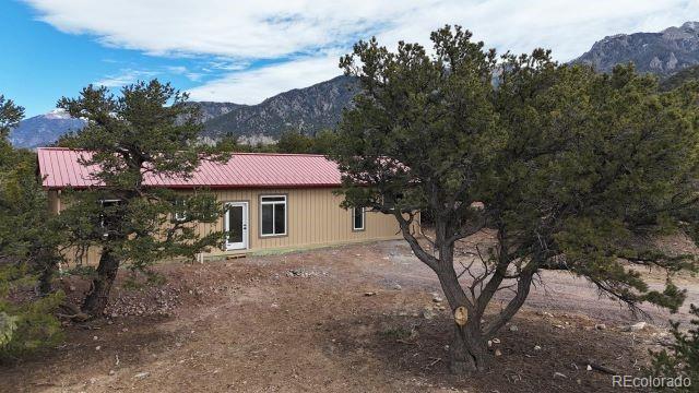 MLS Image #2 for 1913  lone pine way,crestone, Colorado