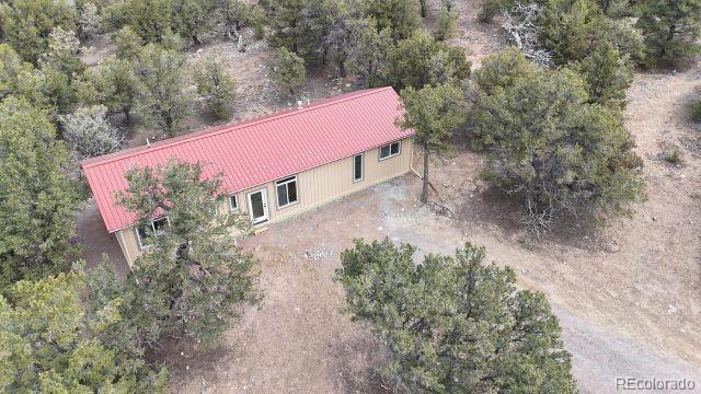 MLS Image #3 for 1913  lone pine way,crestone, Colorado