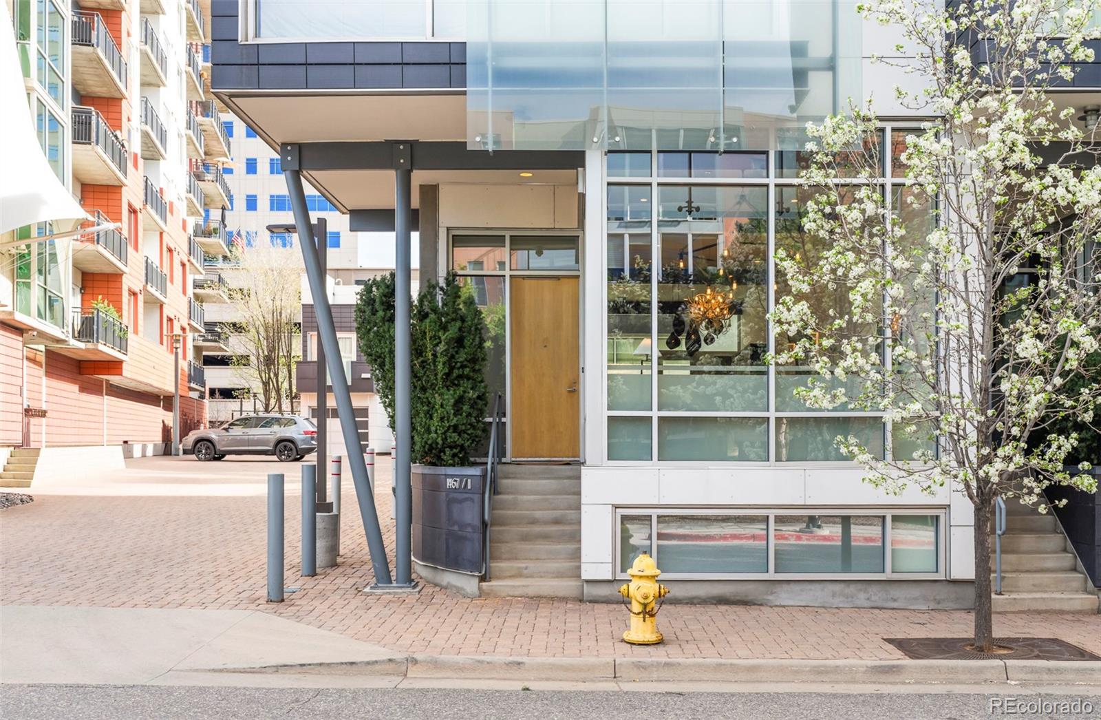 MLS Image #0 for 1467  delgany street,denver, Colorado
