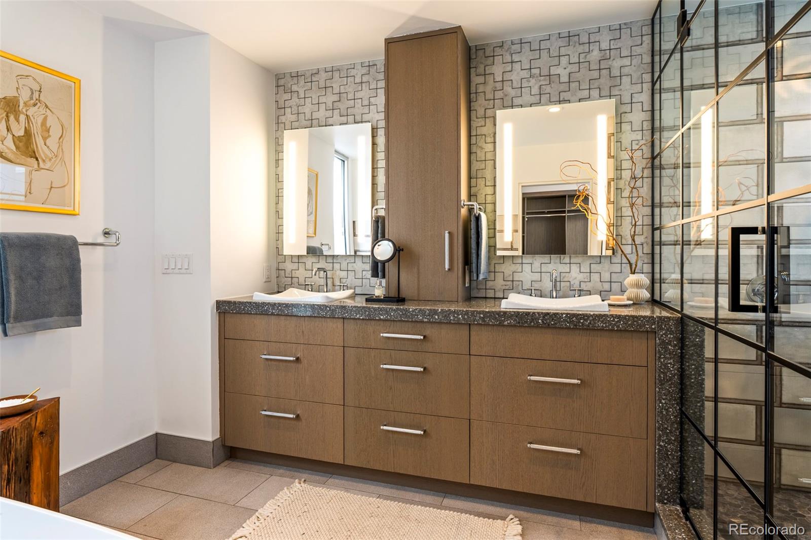 MLS Image #25 for 1467  delgany street,denver, Colorado