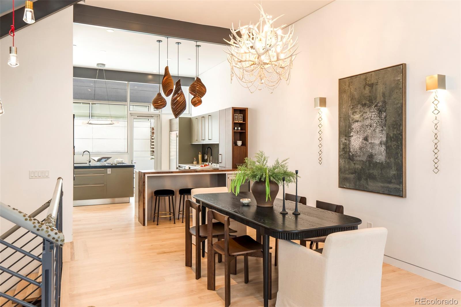 MLS Image #3 for 1467  delgany street,denver, Colorado