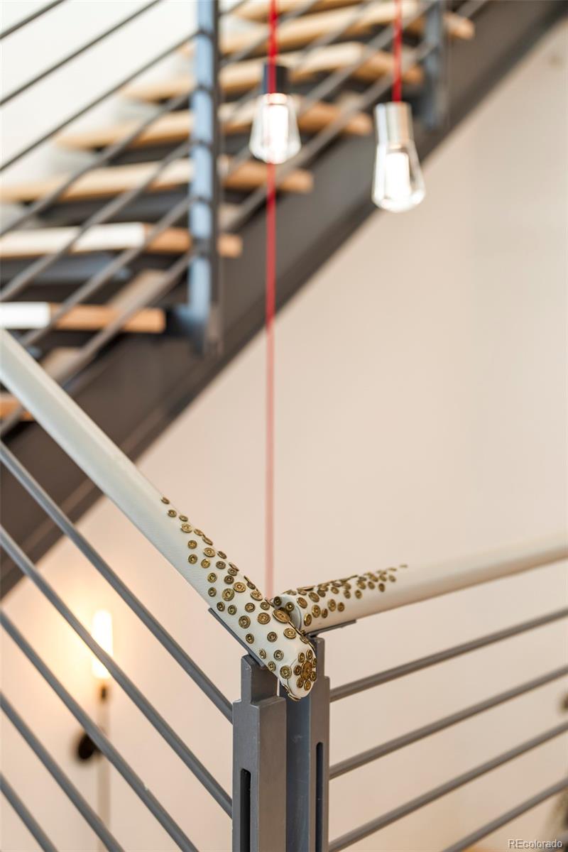 MLS Image #4 for 1467  delgany street,denver, Colorado