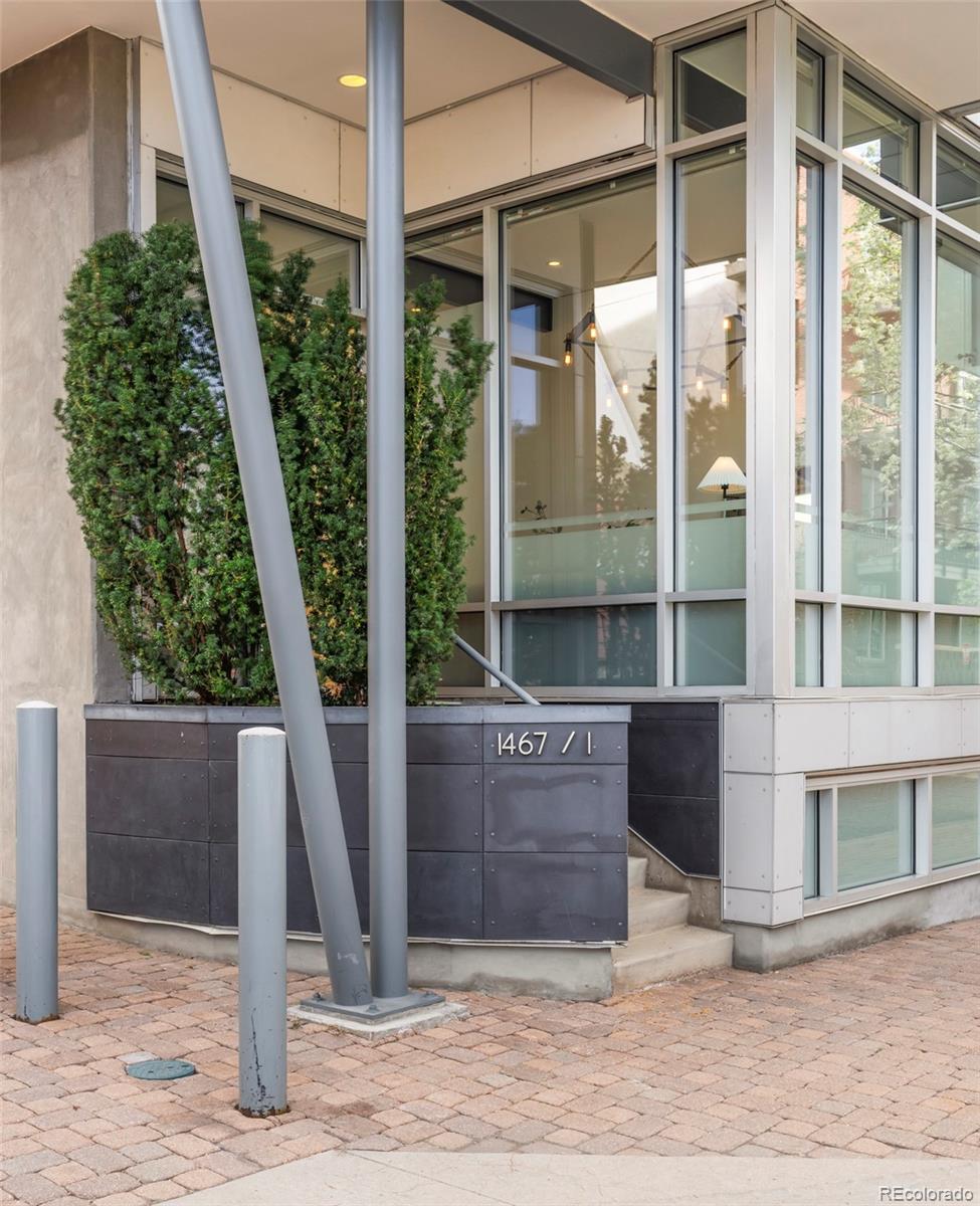 MLS Image #40 for 1467  delgany street,denver, Colorado