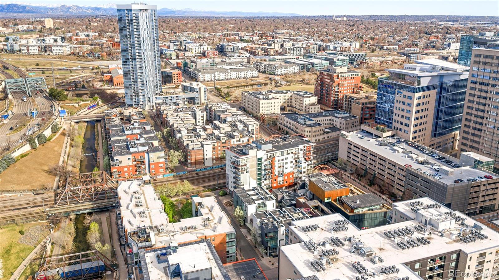 MLS Image #45 for 1467  delgany street,denver, Colorado