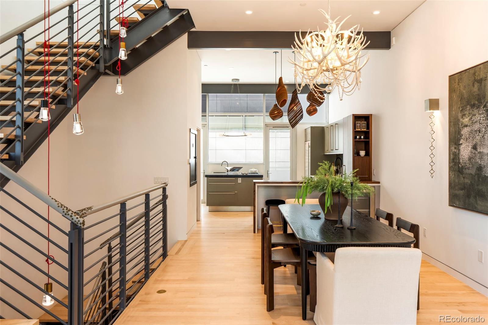MLS Image #5 for 1467  delgany street,denver, Colorado