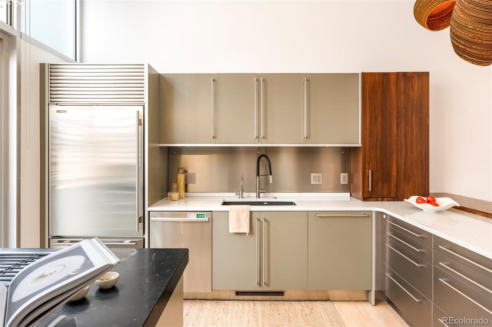 MLS Image #9 for 1467  delgany street,denver, Colorado