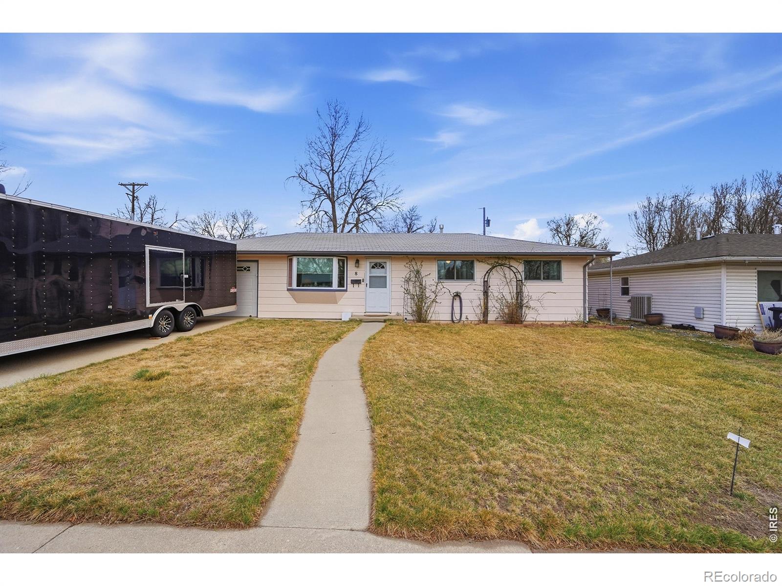 MLS Image #3 for 8  elizabeth court,longmont, Colorado