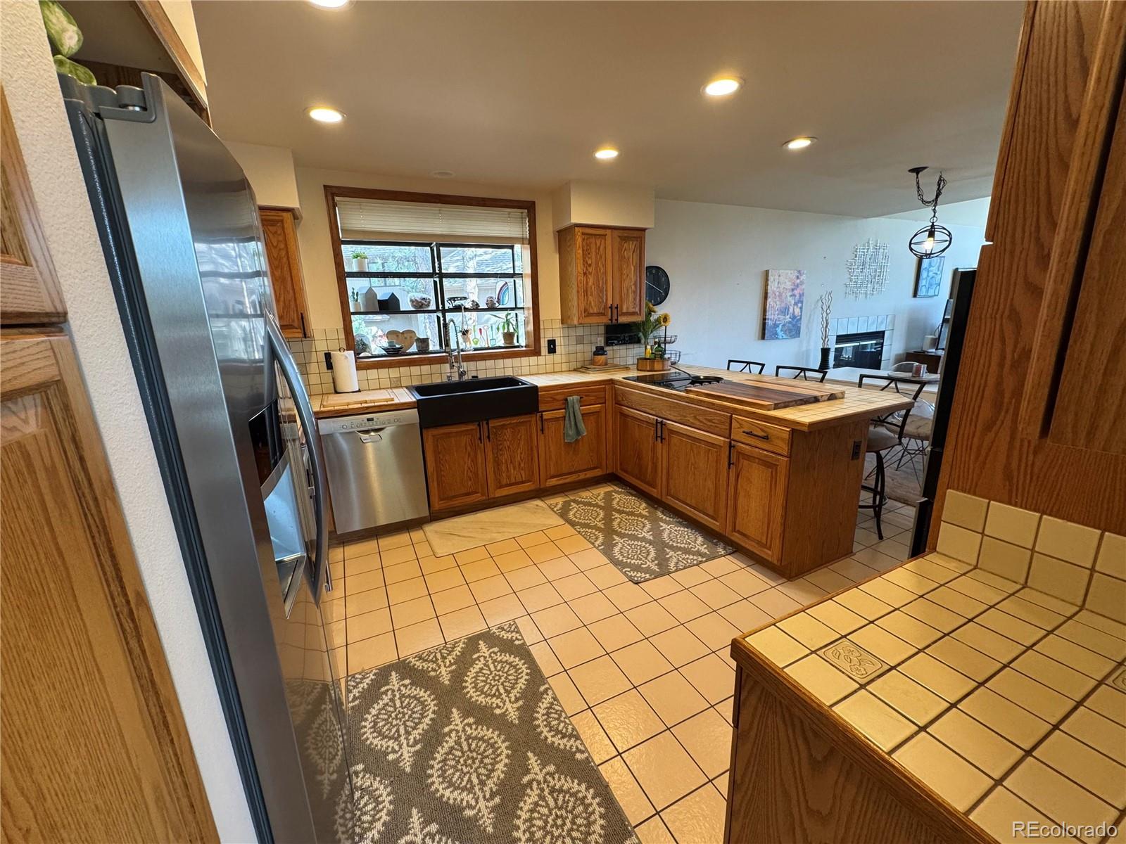 MLS Image #12 for 1624  tamarac drive,golden, Colorado