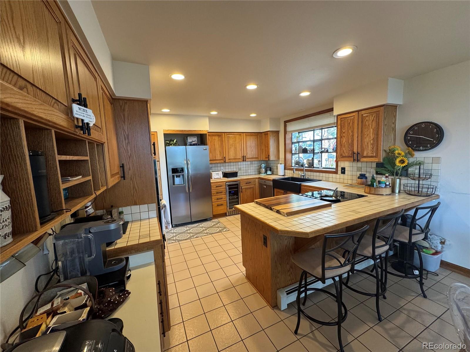 MLS Image #13 for 1624  tamarac drive,golden, Colorado