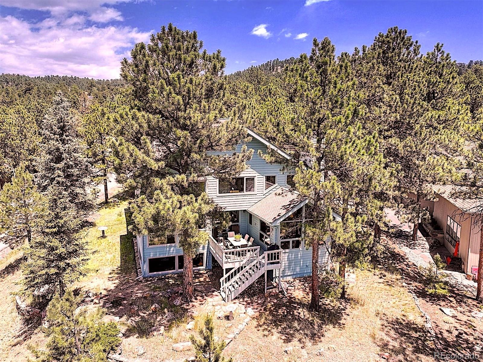 MLS Image #3 for 1624  tamarac drive,golden, Colorado