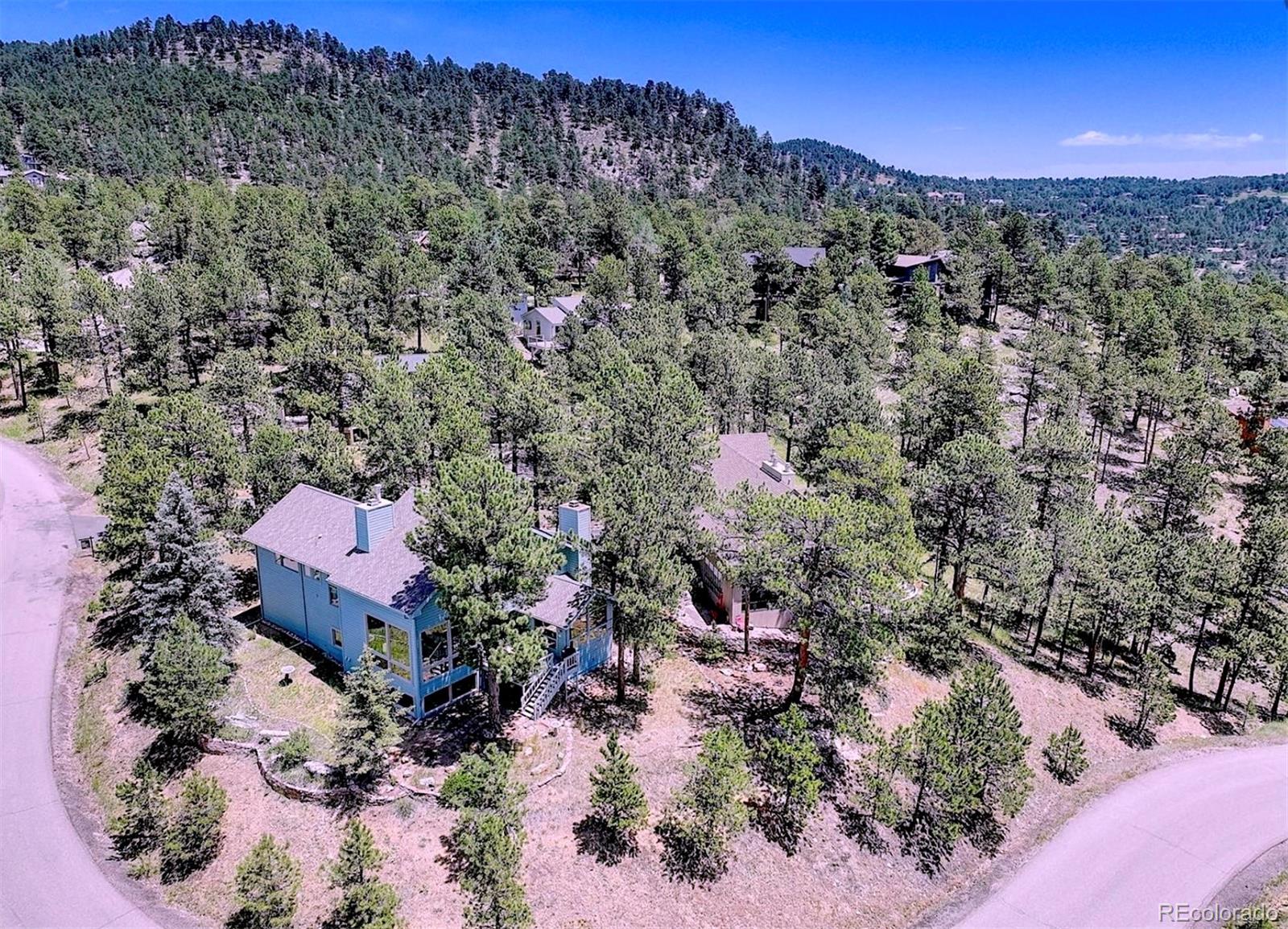 MLS Image #35 for 1624  tamarac drive,golden, Colorado