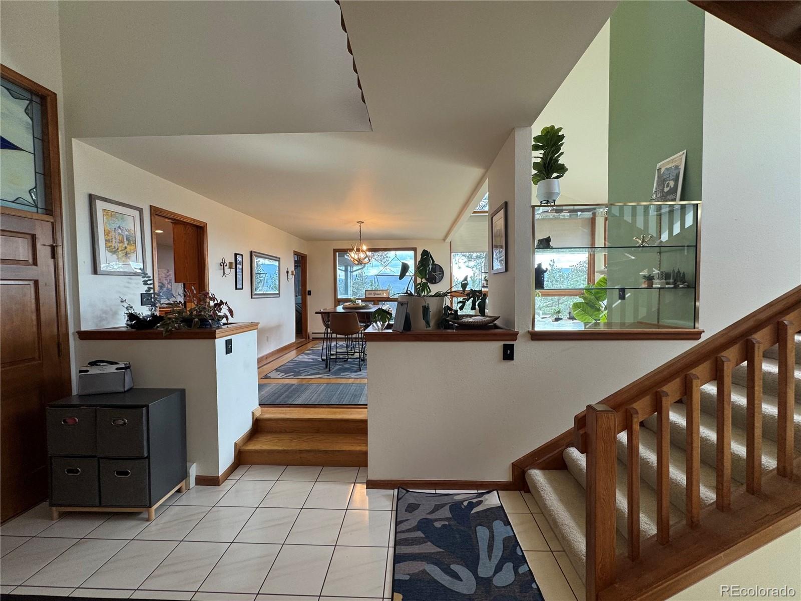 MLS Image #4 for 1624  tamarac drive,golden, Colorado